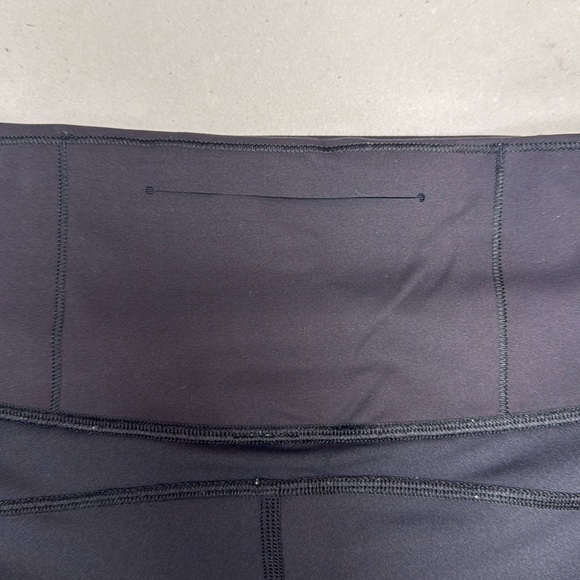 Lululemon High Rise 2” Yoga Short - Picture 6 of 6